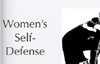 Free self-defence training to help females fight back in emergencies